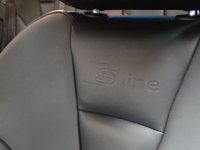 USED 2013 13 AUDI A3 2.0 TDI S LINE 3d 148 BHP FULL LEATHER.....SATNAV