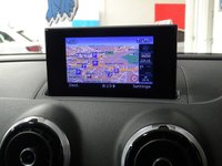 USED 2013 13 AUDI A3 2.0 TDI S LINE 3d 148 BHP FULL LEATHER.....SATNAV