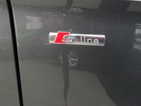 USED 2013 13 AUDI A3 2.0 TDI S LINE 3d 148 BHP FULL LEATHER.....SATNAV