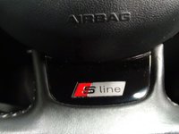 USED 2013 13 AUDI A3 2.0 TDI S LINE 3d 148 BHP FULL LEATHER.....SATNAV