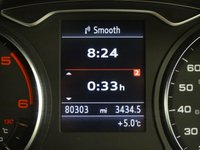 USED 2013 13 AUDI A3 2.0 TDI S LINE 3d 148 BHP FULL LEATHER.....SATNAV