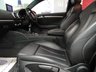 USED 2013 13 AUDI A3 2.0 TDI S LINE 3d 148 BHP FULL LEATHER.....SATNAV