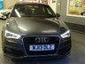 USED 2013 13 AUDI A3 2.0 TDI S LINE 3d 148 BHP FULL LEATHER.....SATNAV