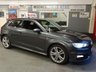 USED 2013 13 AUDI A3 2.0 TDI S LINE 3d 148 BHP FULL LEATHER.....SATNAV