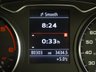 USED 2013 13 AUDI A3 2.0 TDI S LINE 3d 148 BHP FULL LEATHER.....SATNAV