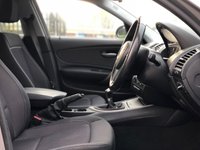 USED 2009 09 BMW 1 SERIES 2.0 116D SE 5d 114 BHP 