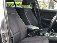 USED 2009 09 BMW 1 SERIES 2.0 116D SE 5d 114 BHP 