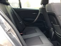 USED 2009 09 BMW 1 SERIES 2.0 116D SE 5d 114 BHP 