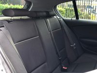 USED 2009 09 BMW 1 SERIES 2.0 116D SE 5d 114 BHP 