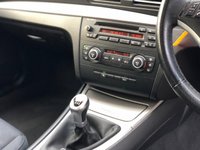USED 2009 09 BMW 1 SERIES 2.0 116D SE 5d 114 BHP 