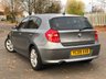 USED 2009 09 BMW 1 SERIES 2.0 116D SE 5d 114 BHP 