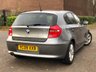 USED 2009 09 BMW 1 SERIES 2.0 116D SE 5d 114 BHP 