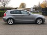 USED 2009 09 BMW 1 SERIES 2.0 116D SE 5d 114 BHP 