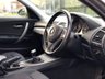 USED 2009 09 BMW 1 SERIES 2.0 116D SE 5d 114 BHP 
