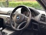 USED 2009 09 BMW 1 SERIES 2.0 116D SE 5d 114 BHP 