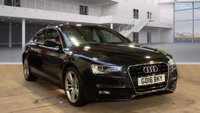 USED 2016 16 AUDI A5 2.0 TDI S LINE 5d 187 BHP 