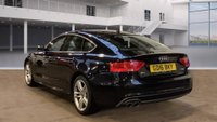 USED 2016 16 AUDI A5 2.0 TDI S LINE 5d 187 BHP 