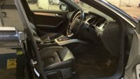 USED 2016 16 AUDI A5 2.0 TDI S LINE 5d 187 BHP 