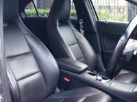 USED 2013 63 MERCEDES-BENZ A-CLASS 2.1 A220 CDI BLUEEFFICIENCY AMG SPORT 5d 170 BHP 