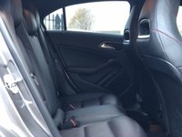 USED 2013 63 MERCEDES-BENZ A-CLASS 2.1 A220 CDI BLUEEFFICIENCY AMG SPORT 5d 170 BHP 