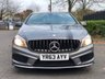 USED 2013 63 MERCEDES-BENZ A-CLASS 2.1 A220 CDI BLUEEFFICIENCY AMG SPORT 5d 170 BHP 