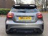 USED 2013 63 MERCEDES-BENZ A-CLASS 2.1 A220 CDI BLUEEFFICIENCY AMG SPORT 5d 170 BHP 