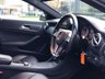 USED 2013 63 MERCEDES-BENZ A-CLASS 2.1 A220 CDI BLUEEFFICIENCY AMG SPORT 5d 170 BHP 