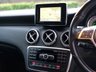 USED 2013 63 MERCEDES-BENZ A-CLASS 2.1 A220 CDI BLUEEFFICIENCY AMG SPORT 5d 170 BHP 