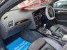 USED 2015 65 AUDI A4 2.0 TDi 'Quattro' BLACK EDITION Plus(190 Bhp)4dr - SAT NAV 