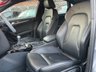 USED 2015 65 AUDI A4 2.0 TDi 'Quattro' BLACK EDITION Plus(190 Bhp)4dr - SAT NAV 