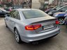 USED 2015 65 AUDI A4 2.0 TDi 'Quattro' BLACK EDITION Plus(190 Bhp)4dr - SAT NAV 