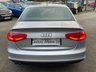 USED 2015 65 AUDI A4 2.0 TDi 'Quattro' BLACK EDITION Plus(190 Bhp)4dr - SAT NAV 