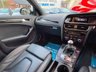 USED 2015 65 AUDI A4 2.0 TDi 'Quattro' BLACK EDITION Plus(190 Bhp)4dr - SAT NAV 