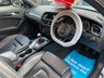 USED 2015 65 AUDI A4 2.0 TDi 'Quattro' BLACK EDITION Plus(190 Bhp)4dr - SAT NAV 