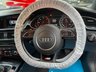USED 2015 65 AUDI A4 2.0 TDi 'Quattro' BLACK EDITION Plus(190 Bhp)4dr - SAT NAV 