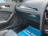 USED 2015 65 AUDI A4 2.0 TDi 'Quattro' BLACK EDITION Plus(190 Bhp)4dr - SAT NAV 