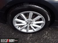 USED 2014 64 AUDI A6 3.0 ALLROAD TDI QUATTRO 5d 201 BHP FULL AUDI SERVICE HISTORY + 1 YEAR MOT AND BREAKDOWN COVER