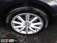 USED 2014 64 AUDI A6 3.0 ALLROAD TDI QUATTRO 5d 201 BHP FULL AUDI SERVICE HISTORY + 1 YEAR MOT AND BREAKDOWN COVER