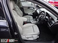 USED 2014 64 AUDI A6 3.0 ALLROAD TDI QUATTRO 5d 201 BHP FULL AUDI SERVICE HISTORY + 1 YEAR MOT AND BREAKDOWN COVER