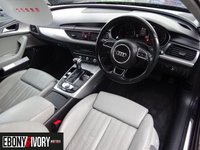 USED 2014 64 AUDI A6 3.0 ALLROAD TDI QUATTRO 5d 201 BHP FULL AUDI SERVICE HISTORY + 1 YEAR MOT AND BREAKDOWN COVER