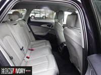 USED 2014 64 AUDI A6 3.0 ALLROAD TDI QUATTRO 5d 201 BHP FULL AUDI SERVICE HISTORY + 1 YEAR MOT AND BREAKDOWN COVER