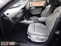 USED 2014 64 AUDI A6 3.0 ALLROAD TDI QUATTRO 5d 201 BHP FULL AUDI SERVICE HISTORY + 1 YEAR MOT AND BREAKDOWN COVER