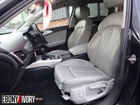 USED 2014 64 AUDI A6 3.0 ALLROAD TDI QUATTRO 5d 201 BHP FULL AUDI SERVICE HISTORY + 1 YEAR MOT AND BREAKDOWN COVER