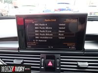 USED 2014 64 AUDI A6 3.0 ALLROAD TDI QUATTRO 5d 201 BHP FULL AUDI SERVICE HISTORY + 1 YEAR MOT AND BREAKDOWN COVER