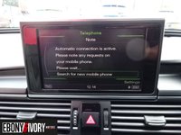 USED 2014 64 AUDI A6 3.0 ALLROAD TDI QUATTRO 5d 201 BHP FULL AUDI SERVICE HISTORY + 1 YEAR MOT AND BREAKDOWN COVER