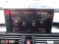USED 2014 64 AUDI A6 3.0 ALLROAD TDI QUATTRO 5d 201 BHP FULL AUDI SERVICE HISTORY + 1 YEAR MOT AND BREAKDOWN COVER