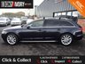 USED 2014 64 AUDI A6 3.0 ALLROAD TDI QUATTRO 5d 201 BHP FULL AUDI SERVICE HISTORY + 1 YEAR MOT AND BREAKDOWN COVER
