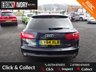 USED 2014 64 AUDI A6 3.0 ALLROAD TDI QUATTRO 5d 201 BHP FULL AUDI SERVICE HISTORY + 1 YEAR MOT AND BREAKDOWN COVER