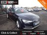 USED 2014 64 AUDI A6 3.0 ALLROAD TDI QUATTRO 5d 201 BHP FULL AUDI SERVICE HISTORY + 1 YEAR MOT AND BREAKDOWN COVER