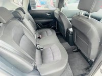 USED 2013 62 NISSAN QASHQAI 1.6 ACENTA 5d 117 BHP Low Mileage 5 door Petrol SUV Qashqai